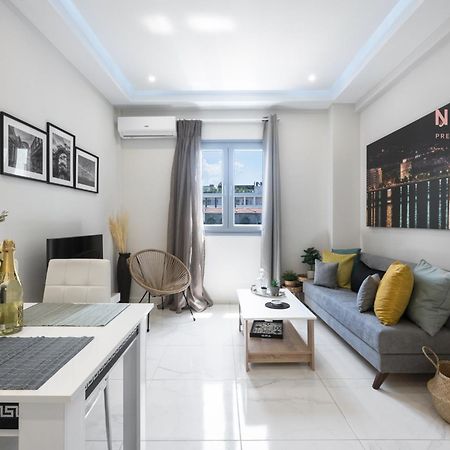شقة Ariadne, Nilie Hospitality Mgmt سالونيك المظهر الخارجي الصورة