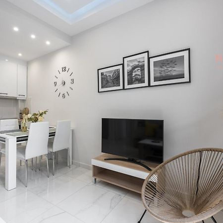 شقة Ariadne, Nilie Hospitality Mgmt سالونيك المظهر الخارجي الصورة