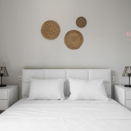 شقة Ariadne, Nilie Hospitality Mgmt سالونيك المظهر الخارجي الصورة